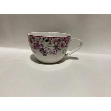 Banquet jumbo vrč ROSE 550 ml