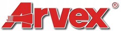 shumee SIDRO ZA VRATA MKD 10x152mm ARVEX JEKLENI VLOŽKI 100 kosov
