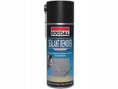 shumee SOUDAL SPREJ ZA ODSTRANJEVANJE TESNILNE MASE ZA ODSTRANJEVANJE STARIH FUGIRNIH MASK