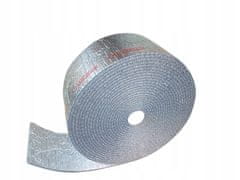 ALUTHERMO® Aluthermo Quattro 20 cm 1 m.