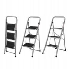 shumee LESTEV GOSPODINJSKA LESTEV 3 JEKLO MOČNO TRDILO 150 kg