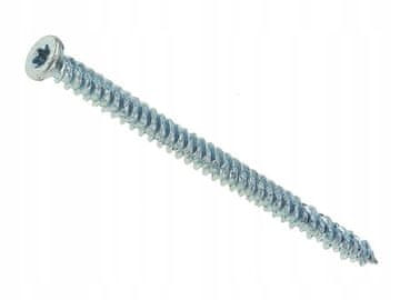 shumee Vijak za podboje vrat Arvex SO 7,5 x 152 mm 100 kosov
