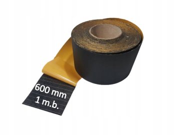 shumee EPDM na polnem lepilu 600 mm/1 m