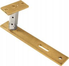 shumee SOLID PMS1 montažni nosilec (65–100 mm)