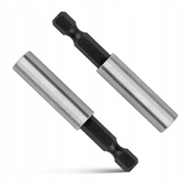 PRO MAGNETNO DRŽALO ZA NASTAVKE PRO 60 mm 2 KOS.