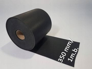shumee EPDM zunanji 350 mm/0,75 mm/1 m
