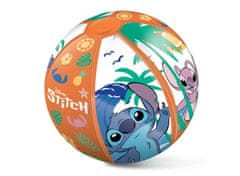 Mondo Napihljiva žoga Stitch 50cm