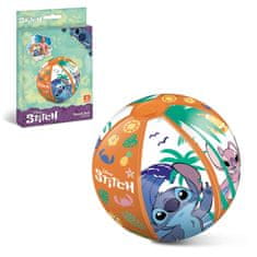 Mondo Napihljiva žoga Stitch 50cm