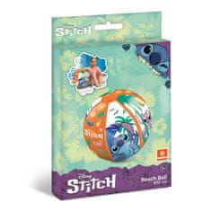 Mondo Napihljiva žoga Stitch 50cm