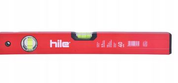 shumee Hile PRO aluminijasta vodna tehtnica 40 cm vodna tehtnica