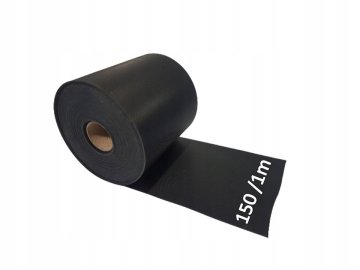 shumee EPDM zunanji 150 mm/0,75 mm/1 m