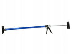 shumee Distančnik za montažo vrat za okvirje GK 50x115cm 1 kos GEKO
