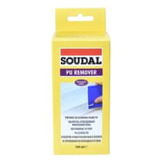 shumee Odstranjevalec PU pene Soudal 100 ml