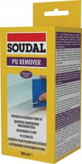 shumee Odstranjevalec PU pene Soudal 100 ml