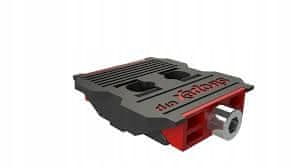 shumee STROPEX URP X UNIVERZALNI POZICIONIRNI RAZPIRNIK ZA PVC IN ALU OKNA IN VRATA