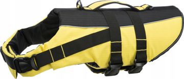 shumee Rešilni jopič KAPOK za pse za plavanje, velikost S