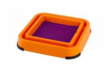 shumee LickiMat OUTDOOR KEEPER posoda za lizanje podlog