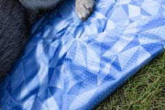 shumee Premium COOL MAT hladilna podloga za pse 30x40 toplotna