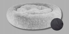 shumee ANTI-STRES postelja za SREDNJEGA psa, mehka in puhasta, COZY CLOUD, 60 cm