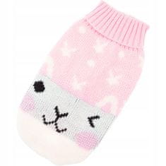 shumee Topel pasji pulover za zimo 42 cm (16)