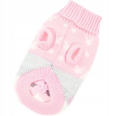 shumee Topel pasji pulover za zimo 42 cm (16)