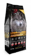shumee Alpha Spirit perutnina hrana za pse s perutnino 1,5 kg