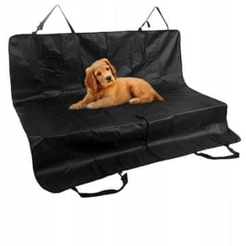 shumee Avtomat prevleka za pasji sedež