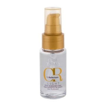 Wella Professionals Oil Reflections Luminous Reflective Oil olje za tanke do normalne lase za ženske