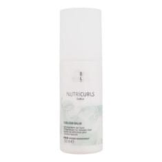 Wella Professionals NutriCurls Curlixir Balm negovalni balzam za valovite in skodrane lase 150 ml