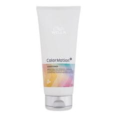 Wella Professionals ColorMotion+ Conditioner 200 ml obnovitveni balzam za ženske