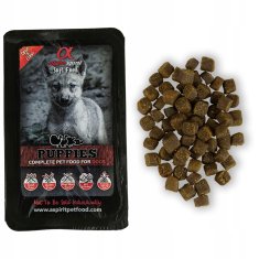 shumee Alpha Spirit PUPPY hrana za mladičke TRAY 200g BREZ ŽIT HIPOALERGENO