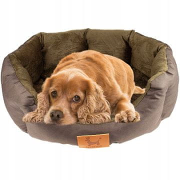 shumee ROYAL mehka postelja za srednje velike pse velikosti L