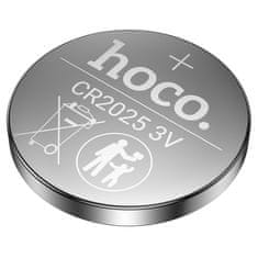 Hoco Litijeva baterija CR2025 Hoco DLR09 1 kos