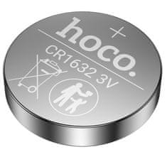 Hoco Litijeva baterija CR1632 Hoco DLR11 1 kos