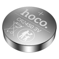 Hoco Litijeva baterija CR2450 Hoco DLR15 1 kos