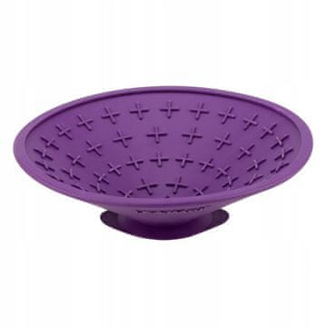 shumee LickiMat SPLASH posoda za pse s počasnim priseskom