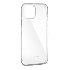 ROAR ROAR JELLY etui za SAMSUNG A56 5G prozoren
