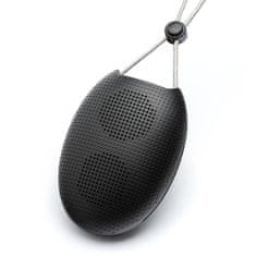 OEM Brezžični zvočnik E-3049 3W 500mAh črn