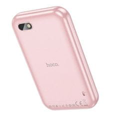 Hoco Smartphone za otroke Hoco 2,8" 2G Y102 roza