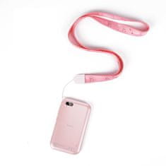 Hoco Smartphone za otroke Hoco 2,8" 2G Y102 roza