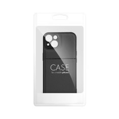 OEM NOBLE ovitek za XIAOMI Mi 11 Lite 5G / Mi 11 Lite LTE (4G) / Mi 11 Lite NE črn