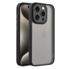 OEM VARIETE etui za IPHONE 12 Mini črn
