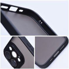 OEM VARIETE etui za IPHONE 12 Mini črn