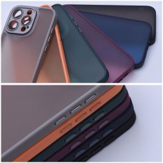 OEM VARIETE etui za IPHONE 12 Mini črn
