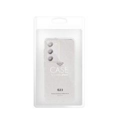 OEM CLEAR CASE 2 mm BLINK etui za SAMSUNG A15 5G / A15 4G prozoren