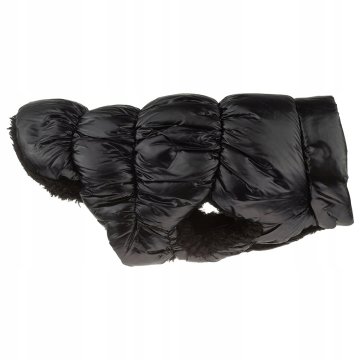 shumee Zimska izolirana oblačila za majhnega psa, jakna velikosti S