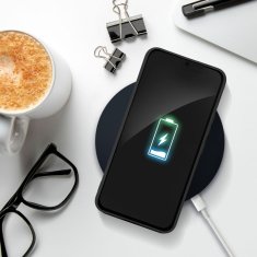 OEM SOFT etui za SAMSUNG A34 5G črn