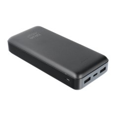 Blue Star Powerbank Blue Star 20000 mAh 2.1A W2015 črn