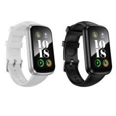Hoco Pametna ura Hoco 1,47" TFT IP68 Y25 srebrna