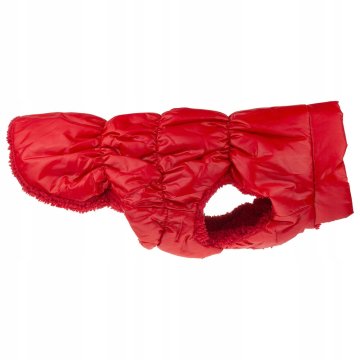 shumee Zimska izolirana oblačila za majhnega psa, jakna velikosti M